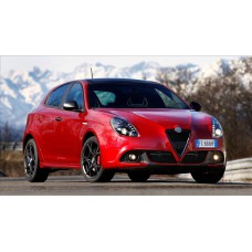 Alfa Romeo Giulietta Ayrıcalıklı Özel Periyodik Bakım test
