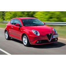 Alfa Romeo Mito Standart Özel Periyodik Bakım