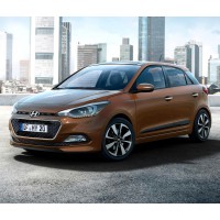 Hyundai i20 Ayrıcalıklı Özel Periyodik Bakım