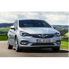 Opel Astra Ayrıcalıklı Özel Periyodik Bakım
