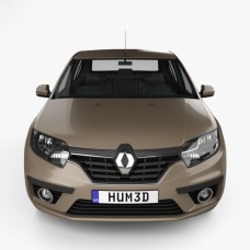 Renault Symbol Standart Özel Periyodik Bakım