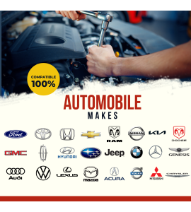 CarPal App Bundle for Sellers