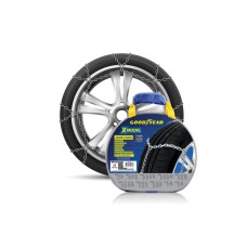 GOODYEAR KAR ZİNCİRİ TAKMATİK EKSTRA MUKAVEMETLİ 3X 3,20 MM