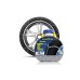 GOODYEAR KAR ZİNCİRİ TAKMATİK EKSTRA MUKAVEMETLİ 3X 3,20 MM