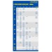 GOODYEAR KAR ZİNCİRİ TAKMATİK EKSTRA MUKAVEMETLİ 3X 3,20 MM
