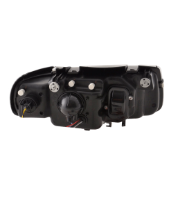 Headlight VW Polo Typ 6N